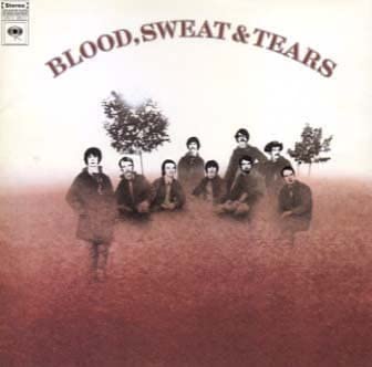 CD BLOOD, SWEAT & TEARS - Blood, Sweat & Tears SRCS9822 SME Records 2001 Japan Jazz Used
CD BLOOD, SWEAT & TEARS - Blood, Sweat & Tears SRCS9822 SME Records 2001 Japan Jazz Used