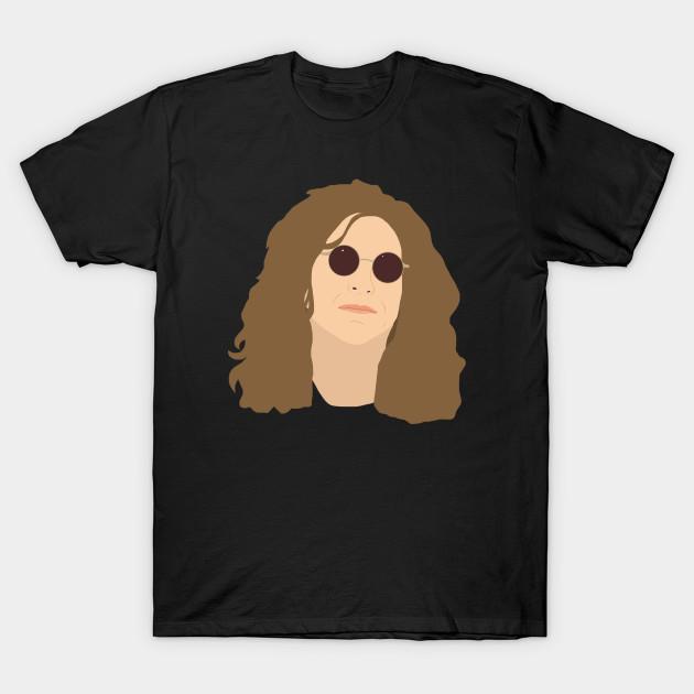 Men Black Print T-shirt Howard Stern No-Cut Transfer Paper Print Cotton Tshirt L чорний
Men Black Print T-shirt Howard Stern No-Cut Transfer Paper Print Cotton Tshirt L чорний