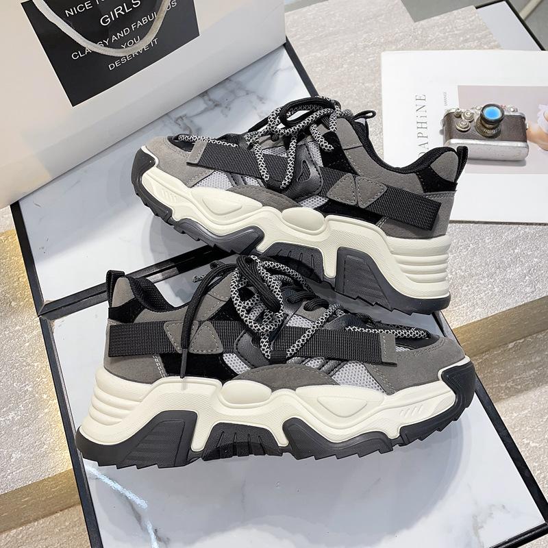 Campus style shoes women s autumn 2025 new high street students ins versatile sports and leisure shoes platform dad shoes 35 бежевый
Campus style shoes women s autumn 2025 new high street students ins versatile sports and leisure shoes platform dad shoes 35 бежевый