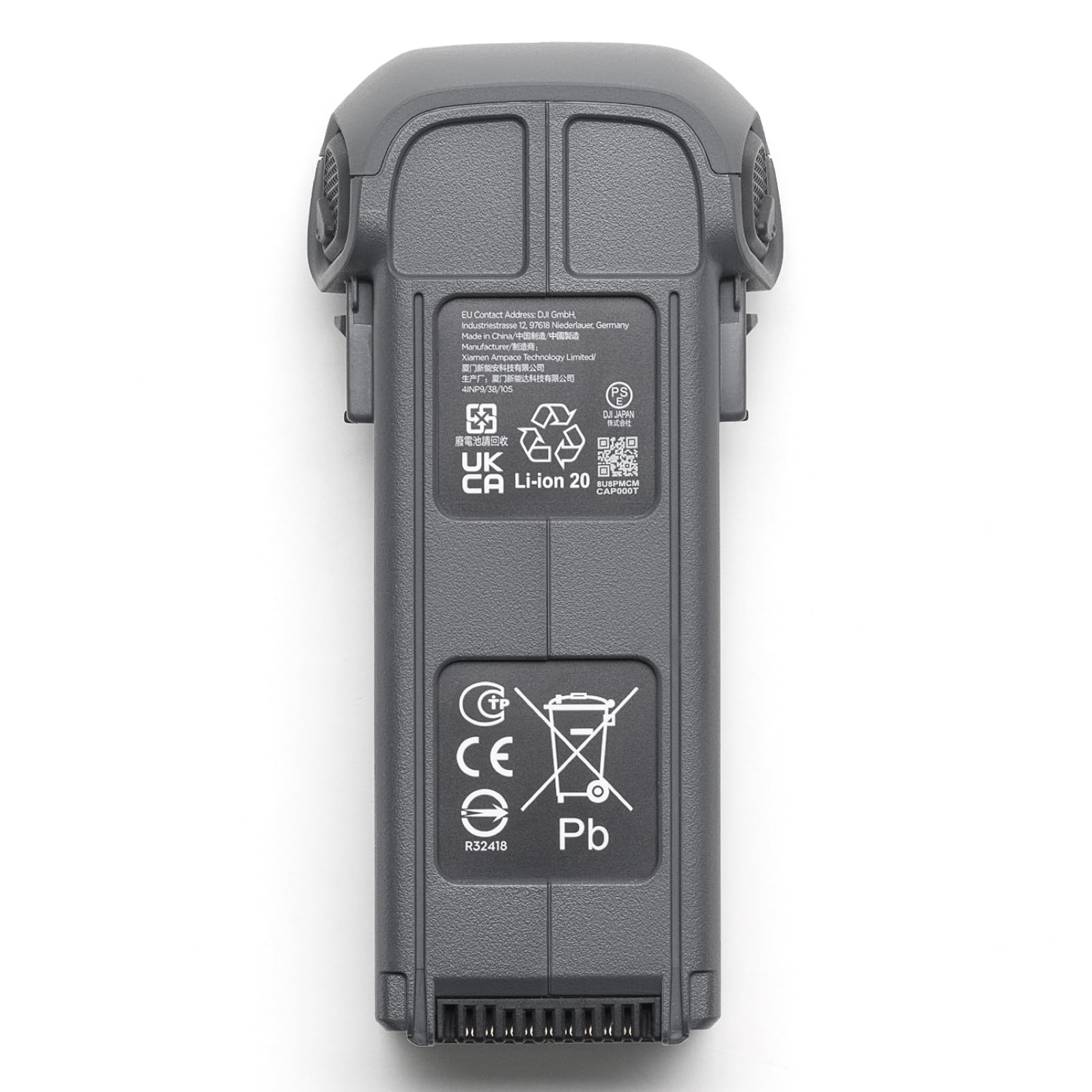 DJI Mavic 4 Pro Intelligent Flight
DJI Mavic 4 Pro Intelligent Flight