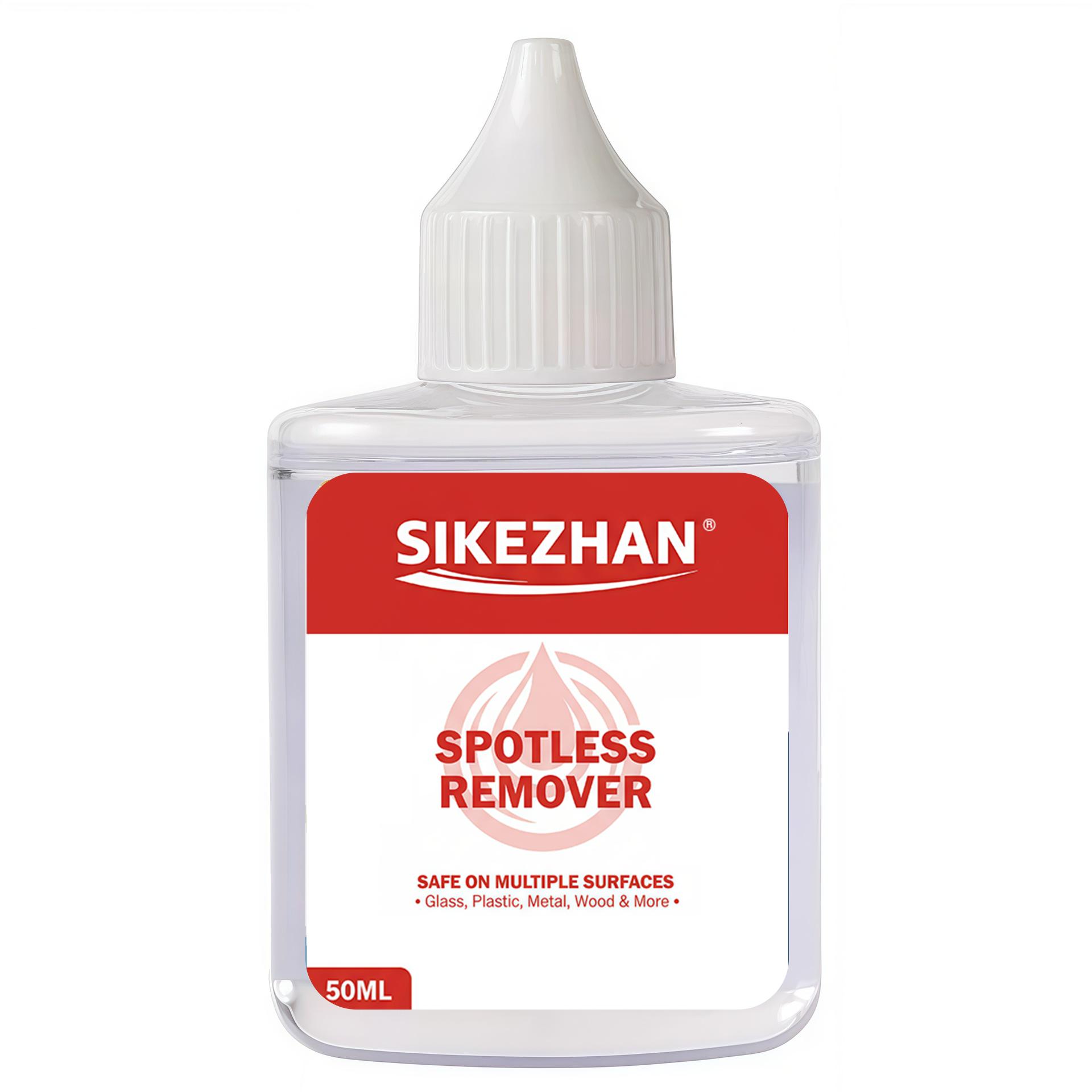 50ML Glue Remover– Removes Adhesive Residue in 30 Seconds – Safe on Car Paint, Walls & Plastic – Fresh Orange Scent
50ML Glue Remover– Removes Adhesive Residue in 30 Seconds – Safe on Car Paint, Walls & Plastic – Fresh Orange Scent