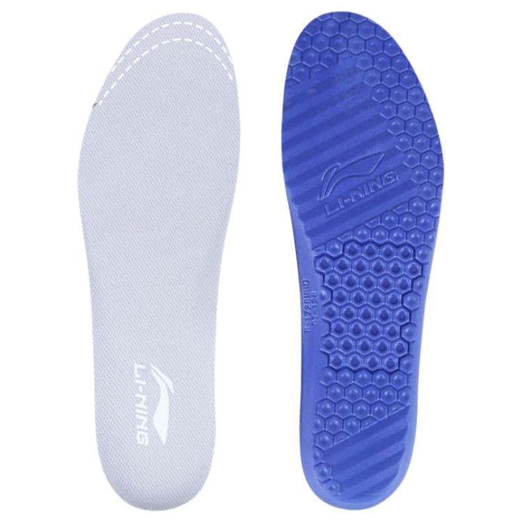 Li-Ning Original Design - Insole Unisex Couple Style Multi-Color Unisex Insoles AXZS013-1 43⅔
Li-Ning Original Design - Insole Unisex Couple Style Multi-Color Unisex Insoles AXZS013-1 43⅔