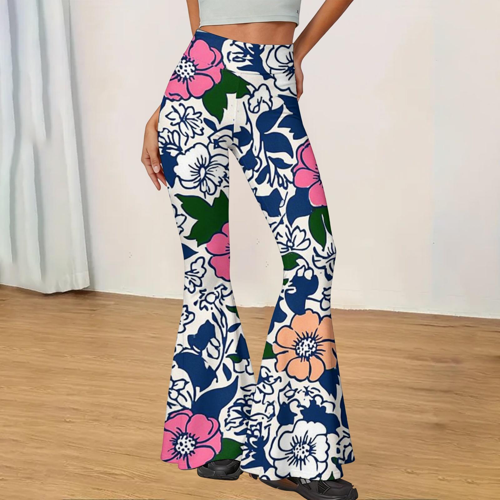Women s High Waist Flared Yoga Pants Stretch Slim Fit Casual Long Trousers Soft Breathable Fabric Comfortable Design Suitable for Daily Wear XL Темно-синій
Women s High Waist Flared Yoga Pants Stretch Slim Fit Casual Long Trousers Soft Breathable Fabric Comfortable Design Suitable for Daily Wear XL Темно-синій