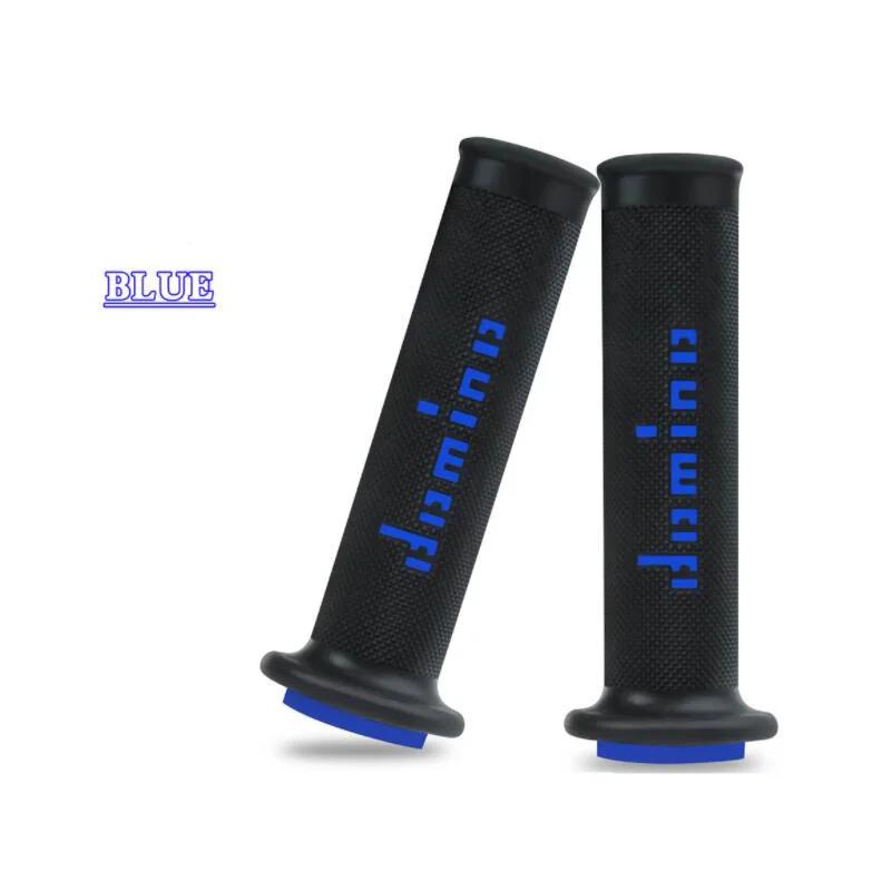 Ручка для мотоцикла Ручка для руля Domino Dirt Pit Bike Racing Motocross 7/8 22 24MM Gel Rubber Тормоз Универсальные ручки синий
Ручка для мотоцикла Ручка для руля Domino Dirt Pit Bike Racing Motocross 7/8 22 24MM Gel Rubber Тормоз Универсальные ручки синий