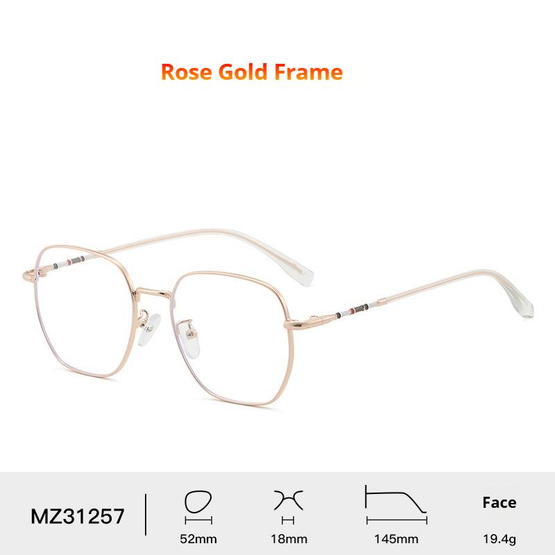 New Fashion Women Eyewear Luxury Design Reading Computer Prescription Eyeglass Frame High Quality Men s Anti Blue Light Glasses
New Fashion Women Eyewear Luxury Design Reading Computer Prescription Eyeglass Frame High Quality Men s Anti Blue Light Glasses