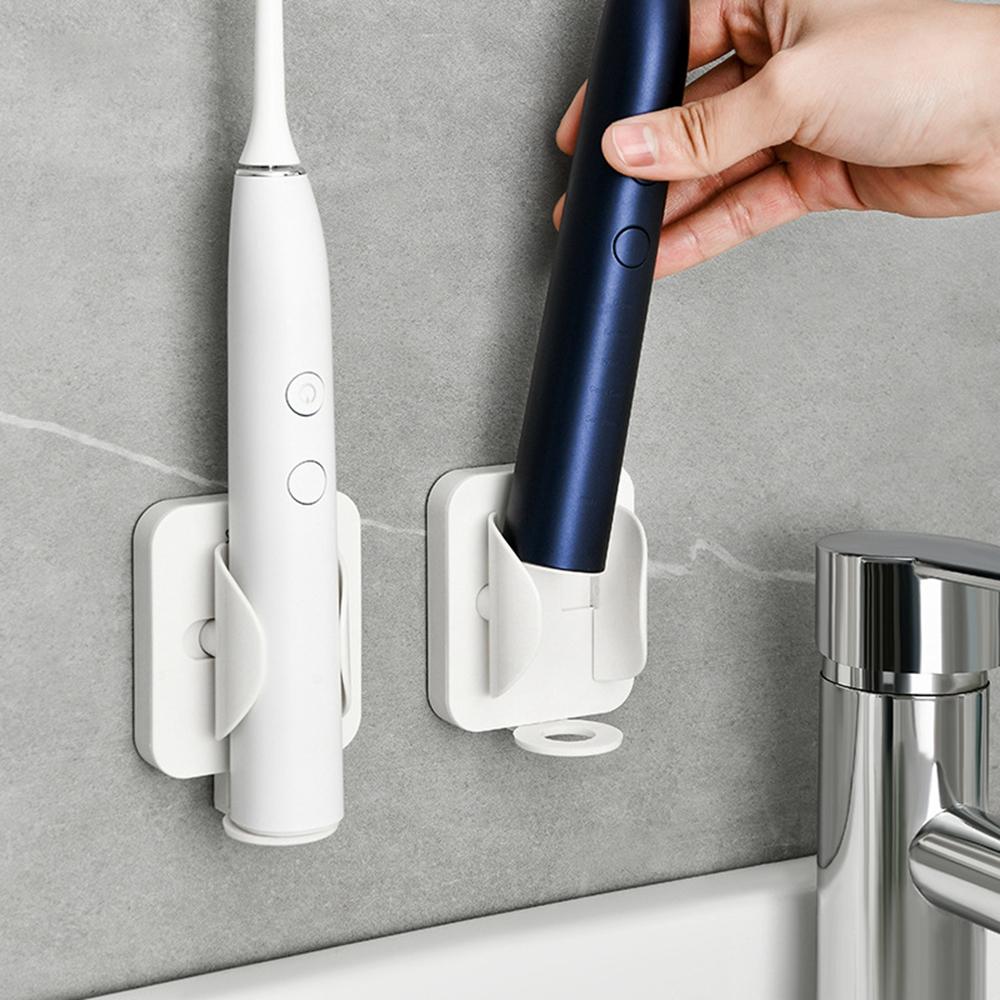 Space Bracket Storage Bracket Bathroom Accessories Tooth Brush Organizer Electric Toothbrush Holder
Space Bracket Storage Bracket Bathroom Accessories Tooth Brush Organizer Electric Toothbrush Holder
