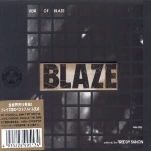 CD BLAZE, CASIOWELL, SAJAEDA, ANOTHER - ЛУЧШЕЕ ОТ BLAZE 1988-2002 Япония Музыка Другое Б/У
CD BLAZE, CASIOWELL, SAJAEDA, ANOTHER - ЛУЧШЕЕ ОТ BLAZE 1988-2002 Япония Музыка Другое Б/У