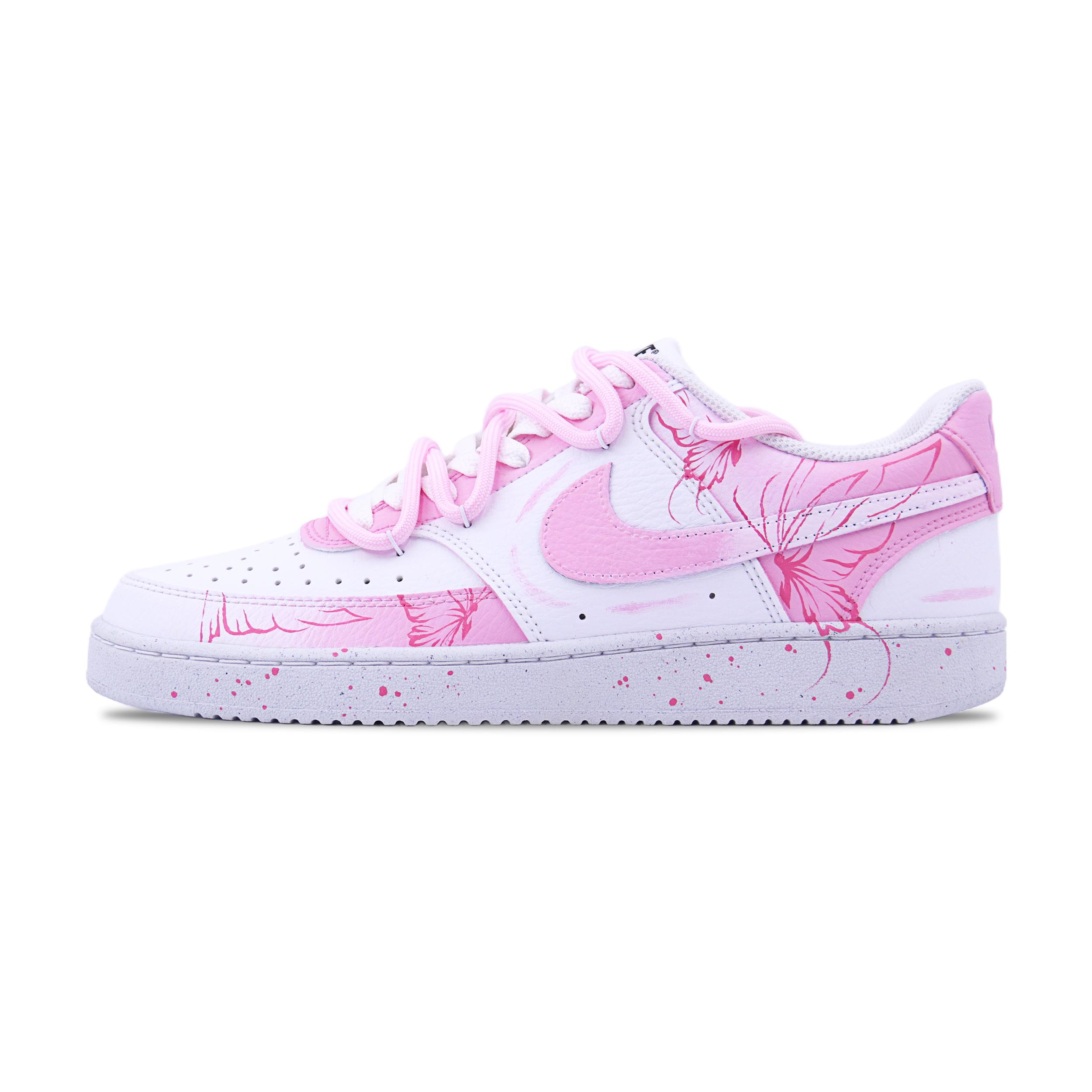 Nike Court Vision 1 Slip Resistant Abrasion Resistant Slip Resistant Abrasion Resistant Low top Skateboard Shoes Men s DH2987-101(Team620-) 44
Nike Court Vision 1 Slip Resistant Abrasion Resistant Slip Resistant Abrasion Resistant Low top Skateboard Shoes Men s DH2987-101(Team620-) 44
