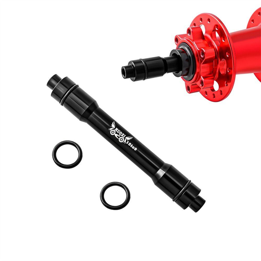 100MM/135MM/148MM Bike Barrel Shaft Hub Quick Release Conversion Shaft Bike Front Rear Wheel 15 to 9 100MM чорний
100MM/135MM/148MM Bike Barrel Shaft Hub Quick Release Conversion Shaft Bike Front Rear Wheel 15 to 9 100MM чорний