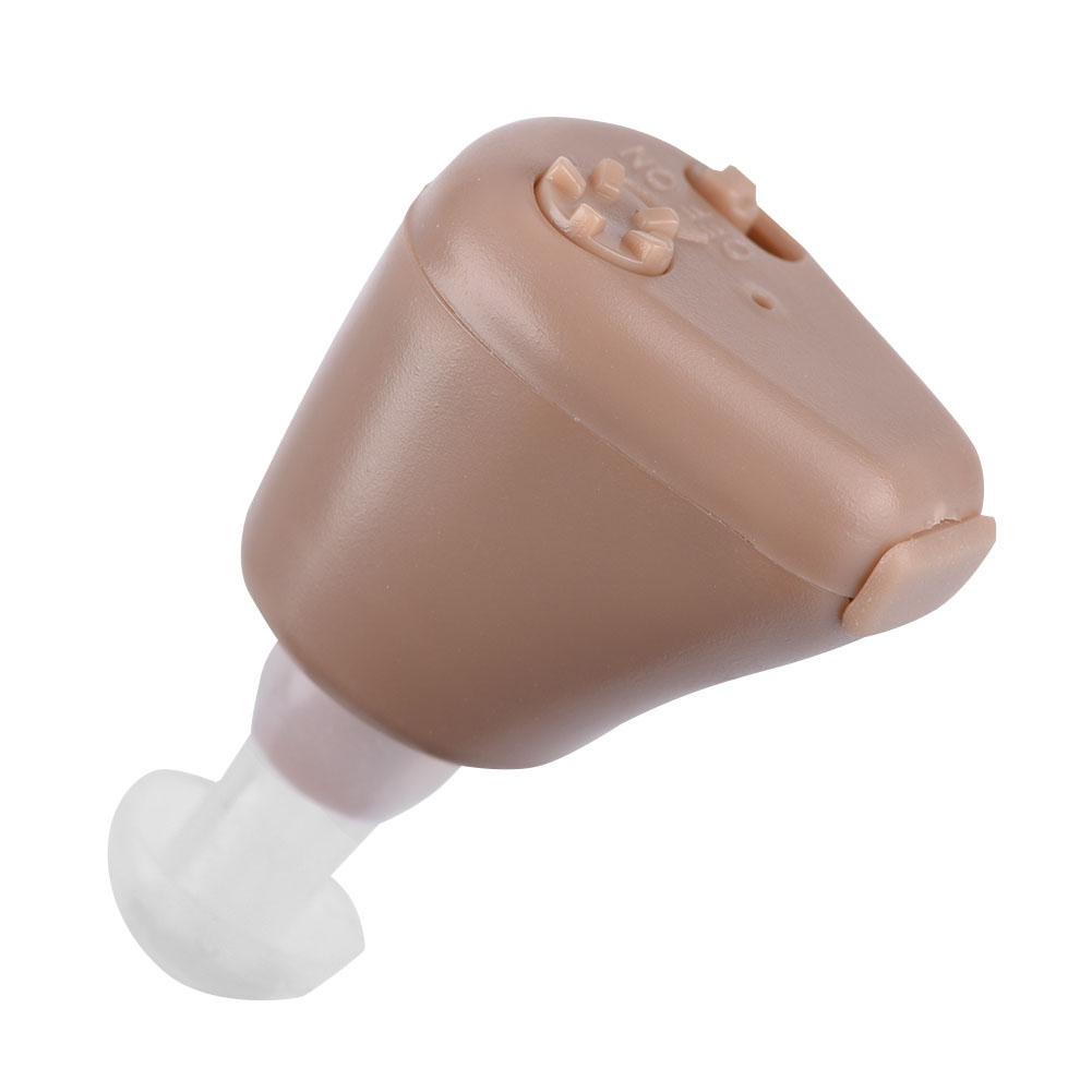 Мини-невидимый перезаряжаемый слуховой аппарат усилитель звука для пожилых людей с потерей слуха US Plug
Мини-невидимый перезаряжаемый слуховой аппарат усилитель звука для пожилых людей с потерей слуха US Plug