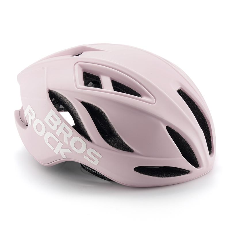 ROCKBROS Ultralight Cycling Helmet Breathable High Strength Helmet Integrated Safety Helmet Adjustable Men Women Cycling Helmet L (58-62cm)
ROCKBROS Ultralight Cycling Helmet Breathable High Strength Helmet Integrated Safety Helmet Adjustable Men Women Cycling Helmet L (58-62cm)