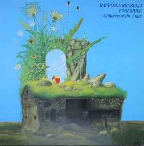 CD RAFFAELA RENZULLI ENSEMBLE - Children Of The Light CDBK0602 Cybercity 2006 Germany Jazz Used
CD RAFFAELA RENZULLI ENSEMBLE - Children Of The Light CDBK0602 Cybercity 2006 Germany Jazz Used