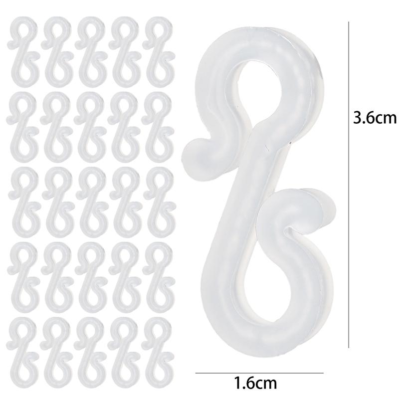 Wholesale Christmas Lights Clips Plastic Gutter Hooks for Outdoor Icicle Fairy String Lights Clips Fasteners Wedding Decorations 10PCS белый
Wholesale Christmas Lights Clips Plastic Gutter Hooks for Outdoor Icicle Fairy String Lights Clips Fasteners Wedding Decorations 10PCS белый