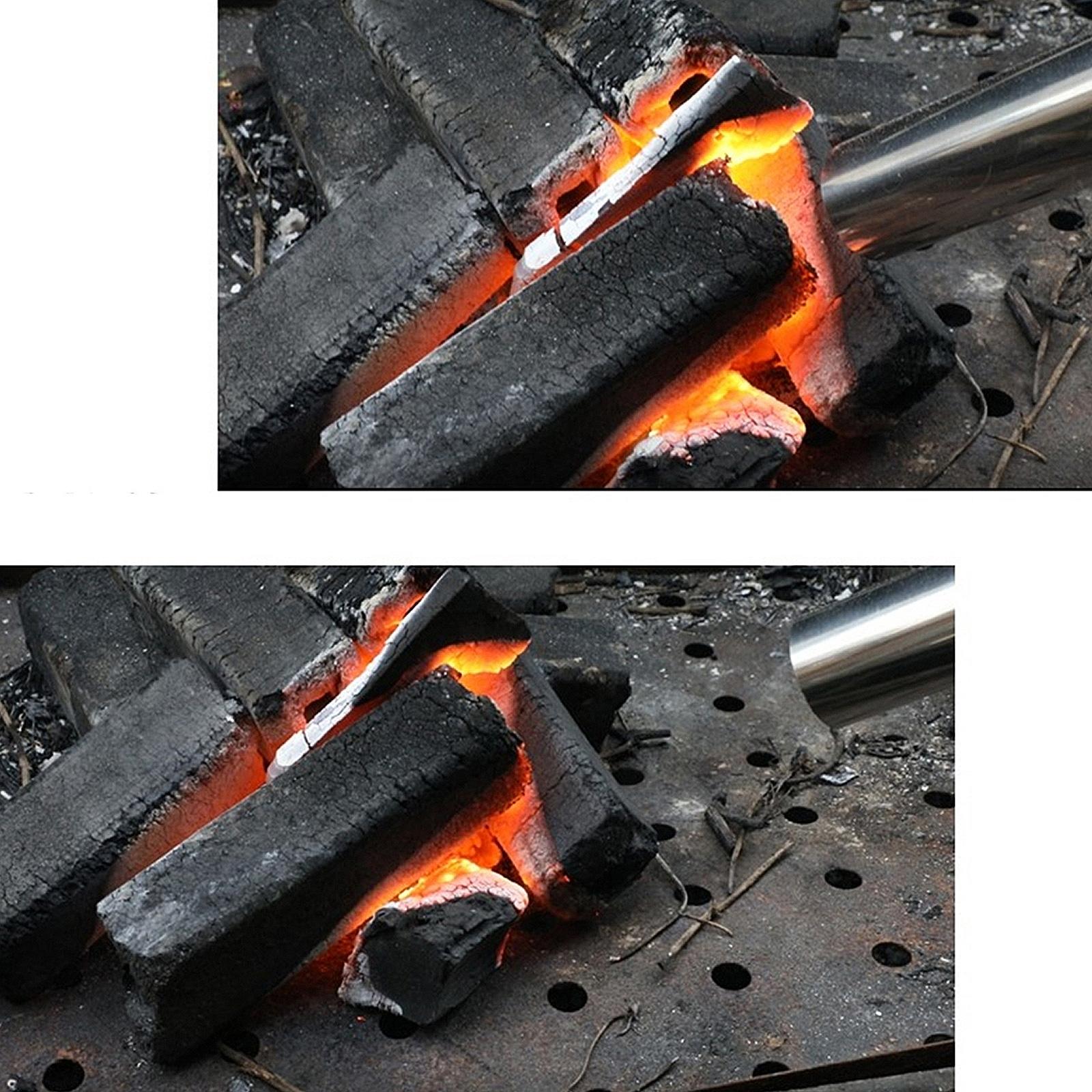 Mini Blower USB 5V BBQ Cooking Stove Blower Fan 3000RPM Air Blower Barbecue Fan Adjustable Speed Picnic Grill Cooking
Mini Blower USB 5V BBQ Cooking Stove Blower Fan 3000RPM Air Blower Barbecue Fan Adjustable Speed Picnic Grill Cooking