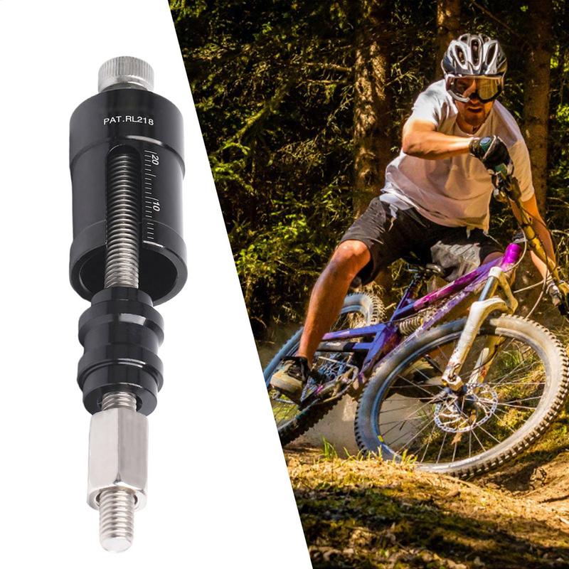 Shock Absorber Tool Eyelet Shock Bushing Tools Anti-Rust Outdoor Cycling Accessories Reusable Automotive Replacement Parts For GERMANY
Shock Absorber Tool Eyelet Shock Bushing Tools Anti-Rust Outdoor Cycling Accessories Reusable Automotive Replacement Parts For GERMANY