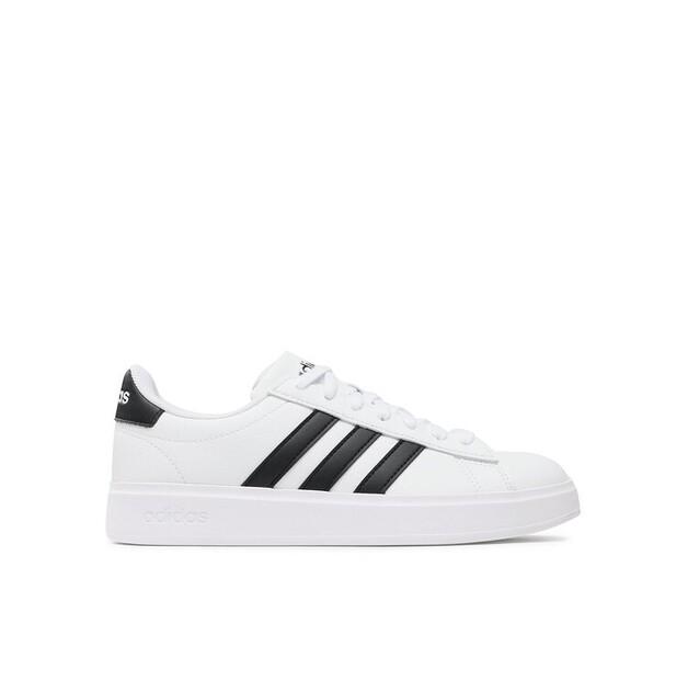 adidas кроссовки Grand Court Cloudfoam Lifestyle Court Comfort Shoes GW9214 белый EU 39 1/3
adidas кроссовки Grand Court Cloudfoam Lifestyle Court Comfort Shoes GW9214 белый EU 39 1/3