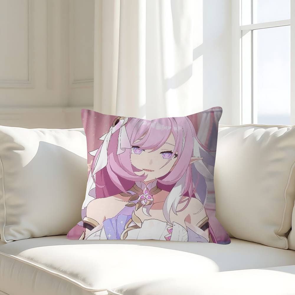 CUTE E-Elysia Pillow Cover Design Cushion Cover Decor Holiday Decorati 16x16Inch
CUTE E-Elysia Pillow Cover Design Cushion Cover Decor Holiday Decorati 16x16Inch