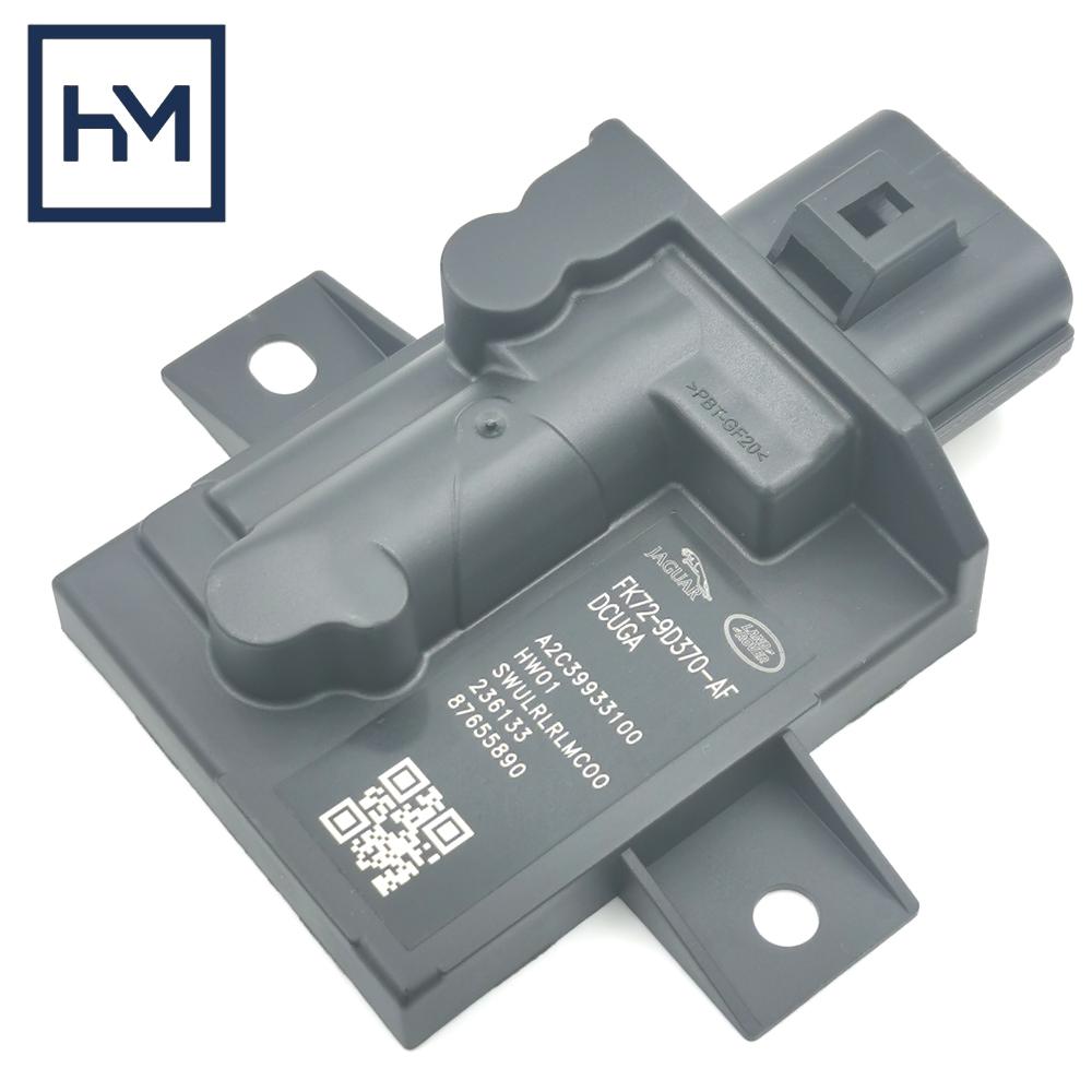 Car Fuel Pump Controller Module For Land-Rover Range-Rover Evoque Discovery Defender OE: LR172881 LR133947 LR172881
Car Fuel Pump Controller Module For Land-Rover Range-Rover Evoque Discovery Defender OE: LR172881 LR133947 LR172881