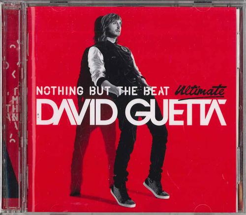 CD DAVID GUETTA - Nothing But The Beat (Ultimate) WPCR500067 Parlophone 2013 Japan Dance & Electronica Used
CD DAVID GUETTA - Nothing But The Beat (Ultimate) WPCR500067 Parlophone 2013 Japan Dance & Electronica Used