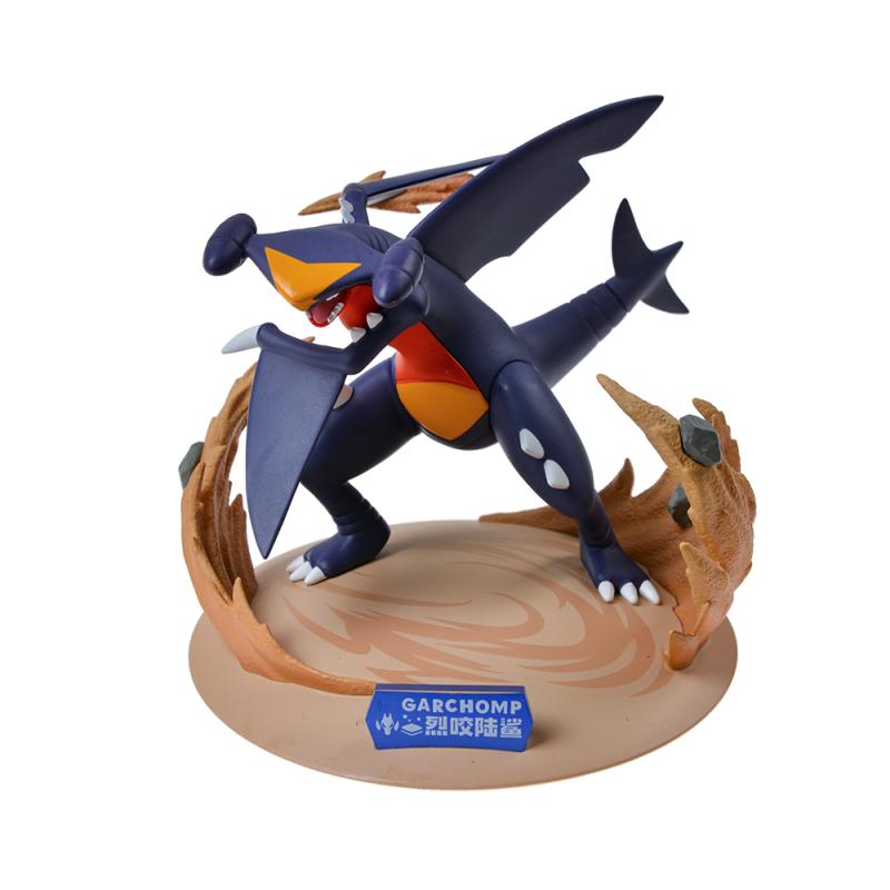 FUNISM Genuine Pokemon Figures Pikachu Mewtwo Figurine Gardevoir Weezing Anime Model Pocket Monster Toy Collection Gift NO Box
FUNISM Genuine Pokemon Figures Pikachu Mewtwo Figurine Gardevoir Weezing Anime Model Pocket Monster Toy Collection Gift NO Box