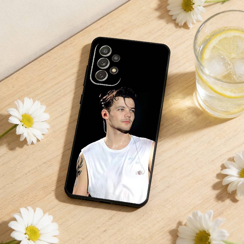 T-Tomlinson Brit Pop Style Phone Case For Samsung S25,S24,S21,S22,S23,S30,Ultra,S20,Plus,Soft Black Shell Samsung S20lite5G
T-Tomlinson Brit Pop Style Phone Case For Samsung S25,S24,S21,S22,S23,S30,Ultra,S20,Plus,Soft Black Shell Samsung S20lite5G