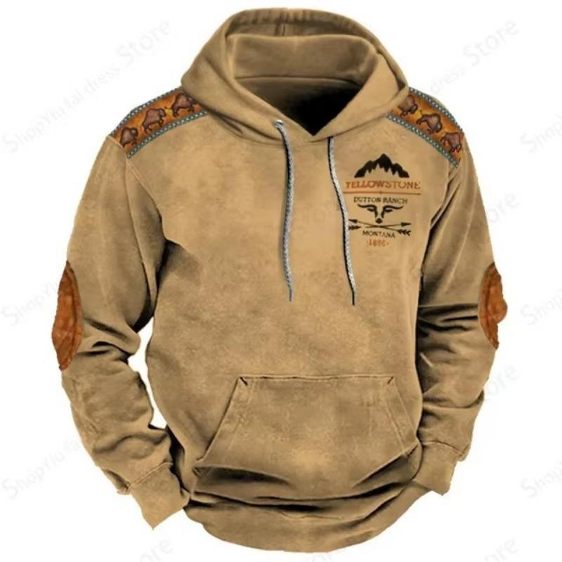 Винтажные толстовки с капюшоном Yellowstone с 3D-принтом и графическим принтом Мужская модная толстовка с капюшоном Толстовка для мальчиков Женская толстовка для активного отдыха Мужская 5XL
Винтажные толстовки с капюшоном Yellowstone с 3D-принтом и графическим принтом Мужская модная толстовка с капюшоном Толстовка для мальчиков Женская толстовка для активного отдыха Мужская 5XL