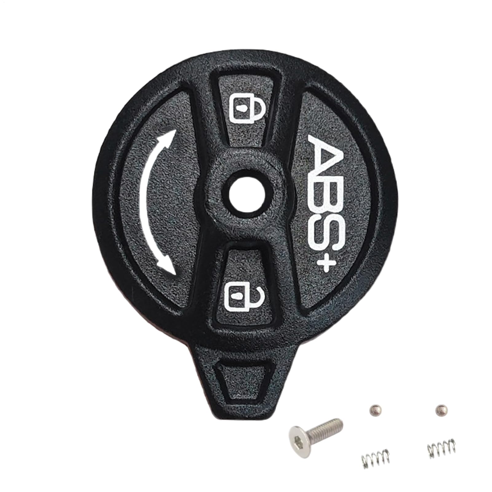 Suspension Fork Lock Cap - Fork Lock Cover, Air Fork Refer to description
Suspension Fork Lock Cap - Fork Lock Cover, Air Fork Refer to description