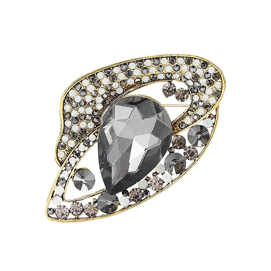 Ретро-брошь НЛО, роскошная женственная брошь с кристаллами, нишевый дизайн, булавка, аксессуары для костюмов
Ретро-брошь НЛО, роскошная женственная брошь с кристаллами, нишевый дизайн, булавка, аксессуары для костюмов