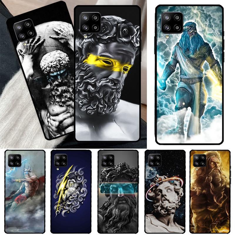 Zeus Phone Case For Samsung Galaxy A54 A34 A14 A13 A53 A33 A73 A51 A71 A12 A22 A32 A52 A72 A52S
Zeus Phone Case For Samsung Galaxy A54 A34 A14 A13 A53 A33 A73 A51 A71 A12 A22 A32 A52 A72 A52S