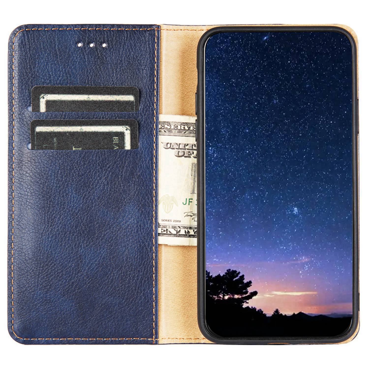 For Oppo A57s 4G/A57e 4G/A57 4G PU Leather Magnetic Auto Closing Anti-drop Case Phone Wallet Stand Protective Cover Blue
For Oppo A57s 4G/A57e 4G/A57 4G PU Leather Magnetic Auto Closing Anti-drop Case Phone Wallet Stand Protective Cover Blue