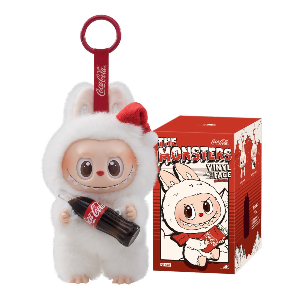 POP MART THE MONSTERS Series Мягкая игрушка Pop Mart Gacha Gacha Blind Box Фигурка Пластиковая модель Премиум игрушка ПВХ Мягкий винил Оригинальный персонаж День рождения
POP MART THE MONSTERS Series Мягкая игрушка Pop Mart Gacha Gacha Blind Box Фигурка Пластиковая модель Премиум игрушка ПВХ Мягкий винил Оригинальный персонаж День рождения