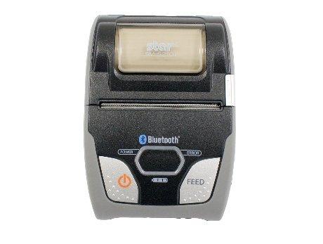 Mobile printer SM-S210i series (with 12 rolls of receipt paper)
Mobile printer SM-S210i series (with 12 rolls of receipt paper)