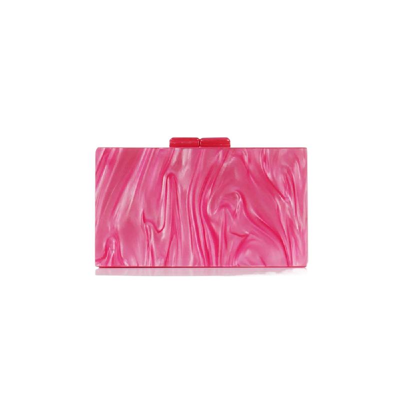 Evening Bag Clutch Acrylic Crossbody Wedding Pearl New Banquet Shoulder Lady Bags Designer Handbag Ladies Purse Luxury Party Red 18x11x4.5cm
Evening Bag Clutch Acrylic Crossbody Wedding Pearl New Banquet Shoulder Lady Bags Designer Handbag Ladies Purse Luxury Party Red 18x11x4.5cm