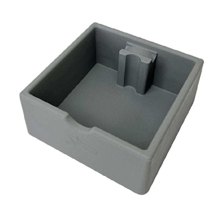 Better Brewing Waste Box For Machines Protects Portafilters From Damage кавовий
Better Brewing Waste Box For Machines Protects Portafilters From Damage кавовий