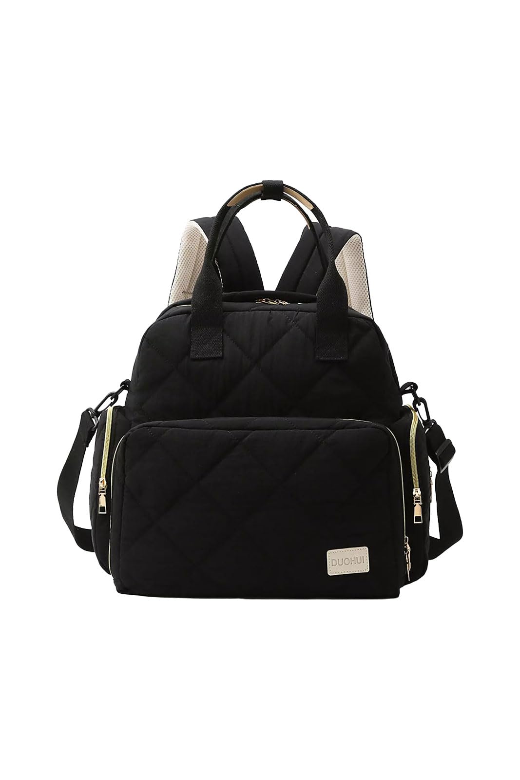 Manatsulife Mother s BagMom Backpack, Multifunctional, Lightweight, Large Capacity, Water-Repellent, Stylish, Insulated Pocket, WetDry Separation,
Manatsulife Mother s BagMom Backpack, Multifunctional, Lightweight, Large Capacity, Water-Repellent, Stylish, Insulated Pocket, WetDry Separation,