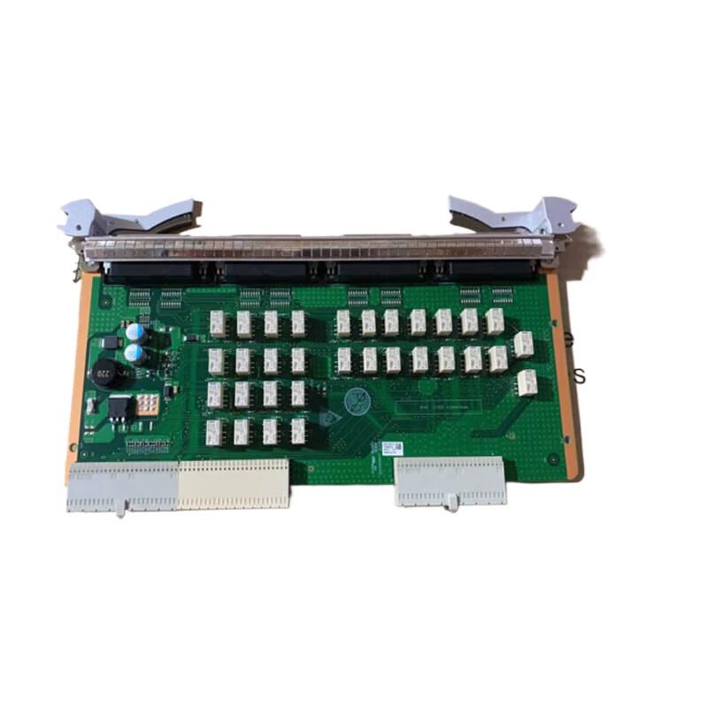 Huawei D75S OSN Series 32XE1/T1 Interface Board
Huawei D75S OSN Series 32XE1/T1 Interface Board