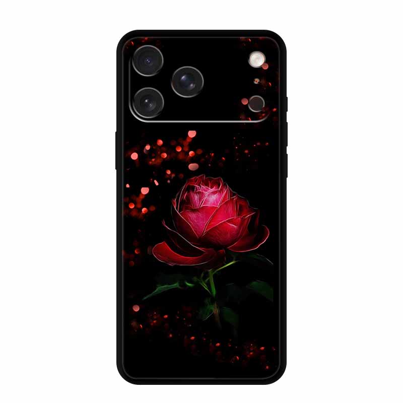 Phone Cover For iPhone 17 Pro Case Soft Black Bumpers Popular TPU Capa Coque For iPhone 17 Pro Max Shell Para Cases iPhone17 Pro -iPhone 17 Pro Max
Phone Cover For iPhone 17 Pro Case Soft Black Bumpers Popular TPU Capa Coque For iPhone 17 Pro Max Shell Para Cases iPhone17 Pro -iPhone 17 Pro Max