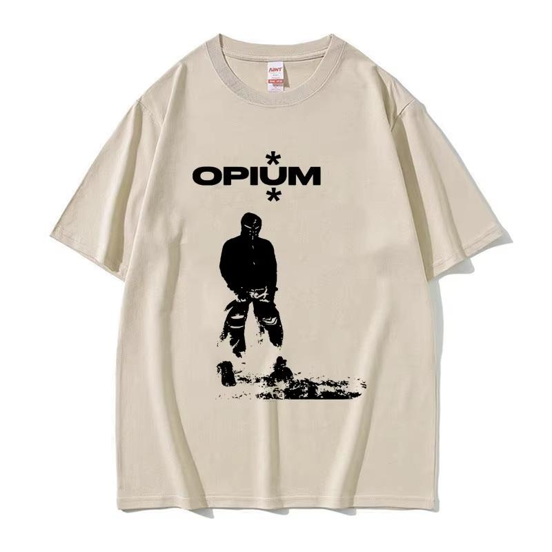 Футболка Destroy Lonely A Great Chaos с изображением Кена Карсона и надписью Opium. Модные футболки для мужчин и женщин в стиле хип-хоп, оверсайз, уличная одежда. S разноцветный
Футболка Destroy Lonely A Great Chaos с изображением Кена Карсона и надписью Opium. Модные футболки для мужчин и женщин в стиле хип-хоп, оверсайз, уличная одежда. S разноцветный