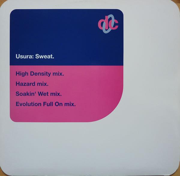 12inch Record U.S.U.R.A. - Sweat 74321154601 Deconstruction 1993 UK Dance & Electronica Used
12inch Record U.S.U.R.A. - Sweat 74321154601 Deconstruction 1993 UK Dance & Electronica Used
