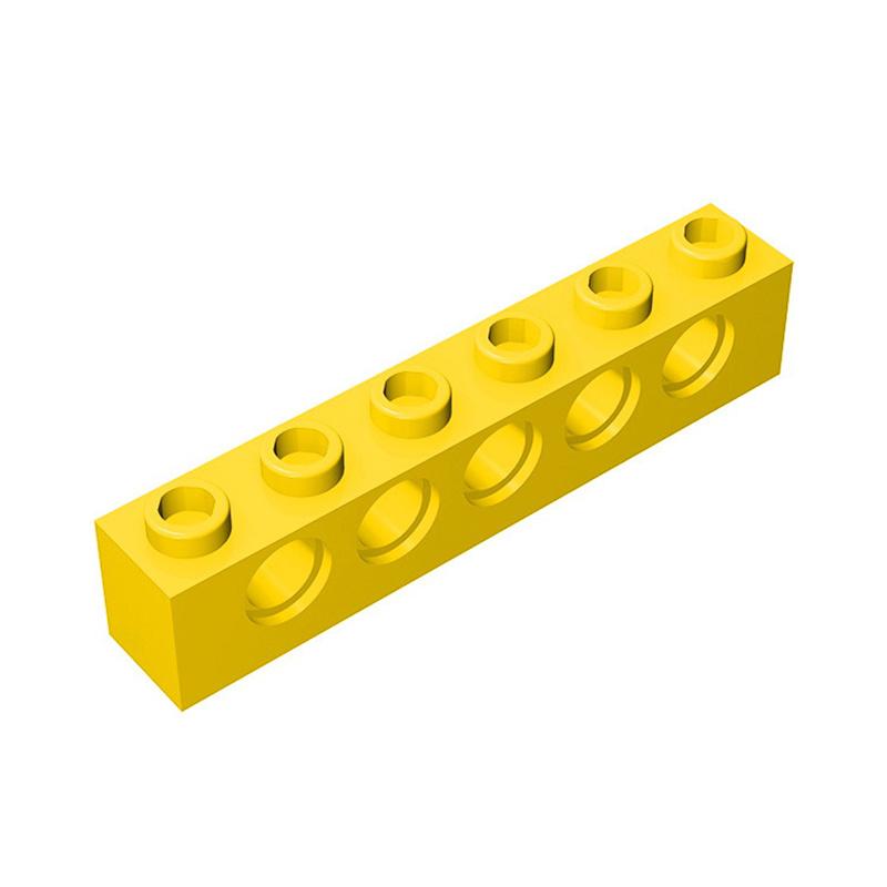 10PCS 3894 1x6 5Holes Thick Construction Block Moc Accessories Works With featuring Brick DO IT YOURSELF Kids Playthings Assembly Parts 10PCS
10PCS 3894 1x6 5Holes Thick Construction Block Moc Accessories Works With featuring Brick DO IT YOURSELF Kids Playthings Assembly Parts 10PCS