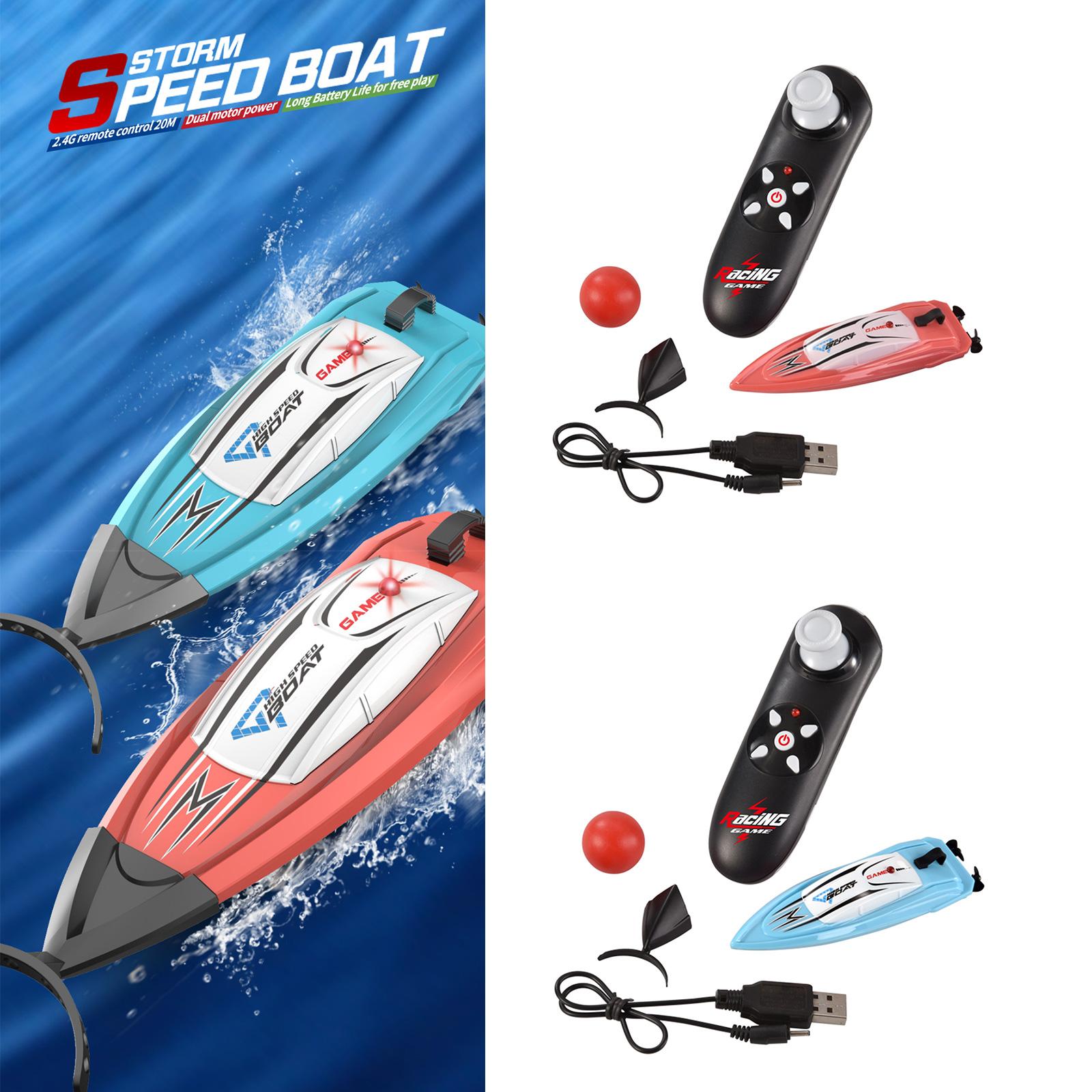RC Speedboat Реалистичная модель игрушечной лодки с дистанционным управлением, трюковая игрушечная яхта, быстрая лодка для бассейна, детская вечеринка, подарок синий
RC Speedboat Реалистичная модель игрушечной лодки с дистанционным управлением, трюковая игрушечная яхта, быстрая лодка для бассейна, детская вечеринка, подарок синий