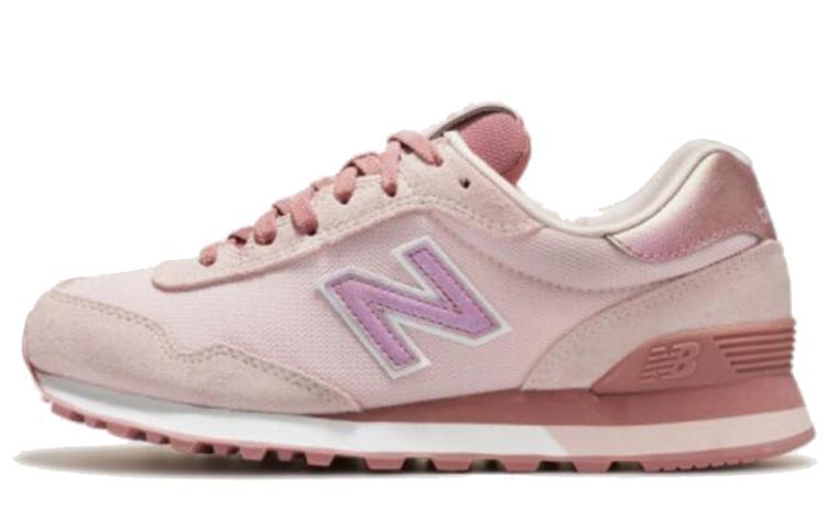 515 Wmns New Balance Dusty Pink Women s WL515CSC 39
515 Wmns New Balance Dusty Pink Women s WL515CSC 39