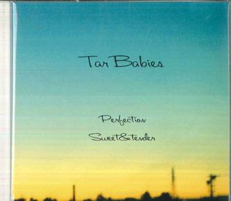 CD TAR BABIES Perfection Sweet ando tender KIT001 NOT ON LABEL 2005 Japan Japanese PopRock Used
CD TAR BABIES Perfection Sweet ando tender KIT001 NOT ON LABEL 2005 Japan Japanese PopRock Used