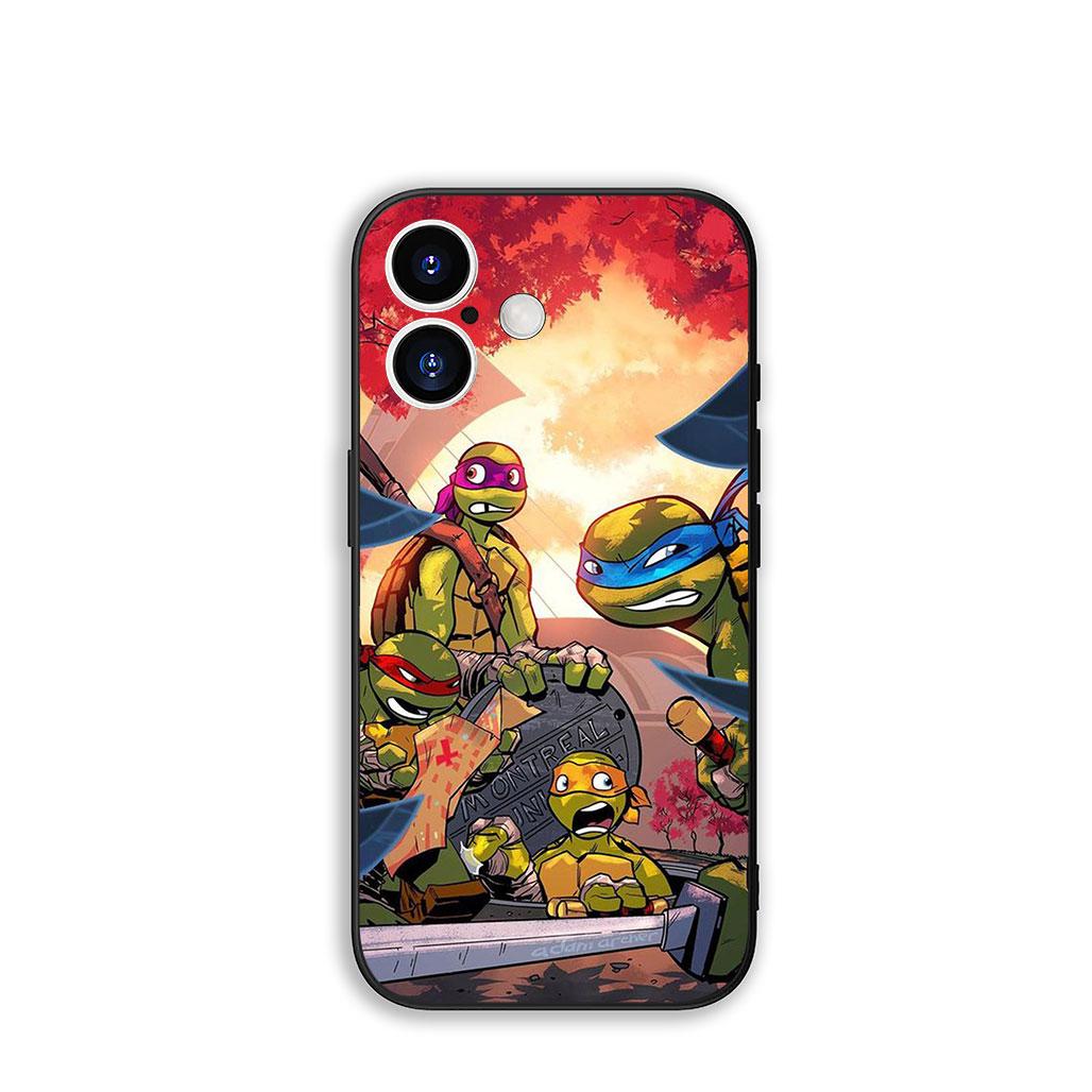 Phone Cover Ninjas Anime Turtles Casing for Xiaomi Poco F7 F6 F8 Ultra F5 X7 X6 X5 X3 NFC M7 M6 Pro C85 C75 C65 C71 C61 Case Poco M6 Pro 4G
Phone Cover Ninjas Anime Turtles Casing for Xiaomi Poco F7 F6 F8 Ultra F5 X7 X6 X5 X3 NFC M7 M6 Pro C85 C75 C65 C71 C61 Case Poco M6 Pro 4G