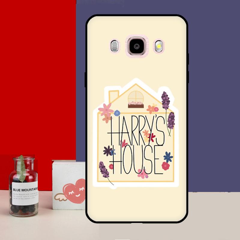 Чехол H-Harrys House для Samsung Galaxy J3 J5 J7 2016 A3 A5 2017 A6 A7 A8 A9 J8 J4 J6 Plus 2018 задняя крышка A5 2016 - A510 A510F
Чехол H-Harrys House для Samsung Galaxy J3 J5 J7 2016 A3 A5 2017 A6 A7 A8 A9 J8 J4 J6 Plus 2018 задняя крышка A5 2016 - A510 A510F