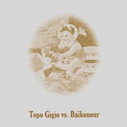 12inch Record TOPO GIGIO & BAIKONOUR - Topo Gigio vs. Baikonour MELO006 Melodic 2001 UK Dance & Electronica Used
12inch Record TOPO GIGIO & BAIKONOUR - Topo Gigio vs. Baikonour MELO006 Melodic 2001 UK Dance & Electronica Used