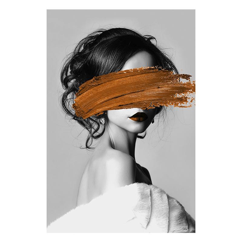 Черно-белая девушка, красный цвет, холст, картина, постер, современный скандинавский настенный рисунок, модная женщина, картина, гостиная, домашний декор 60x90cm No Framed
Черно-белая девушка, красный цвет, холст, картина, постер, современный скандинавский настенный рисунок, модная женщина, картина, гостиная, домашний декор 60x90cm No Framed