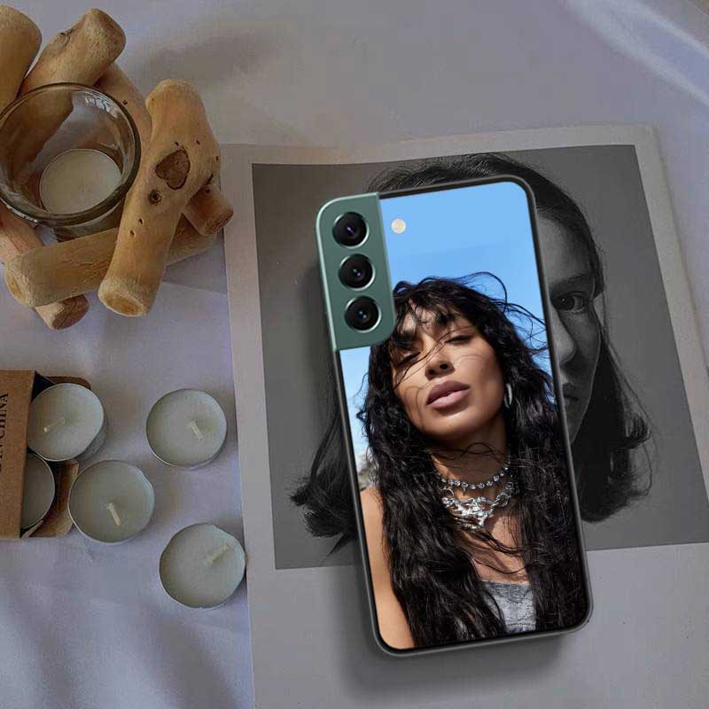 L-Loreen Is It Love Phone Case For Samsung Galaxy S22 S25 Ultra S21 S10 Plus S26 Edge S20 S23 S24 FE Cover Silicone Soft TPU Samsung S21 Plus
L-Loreen Is It Love Phone Case For Samsung Galaxy S22 S25 Ultra S21 S10 Plus S26 Edge S20 S23 S24 FE Cover Silicone Soft TPU Samsung S21 Plus