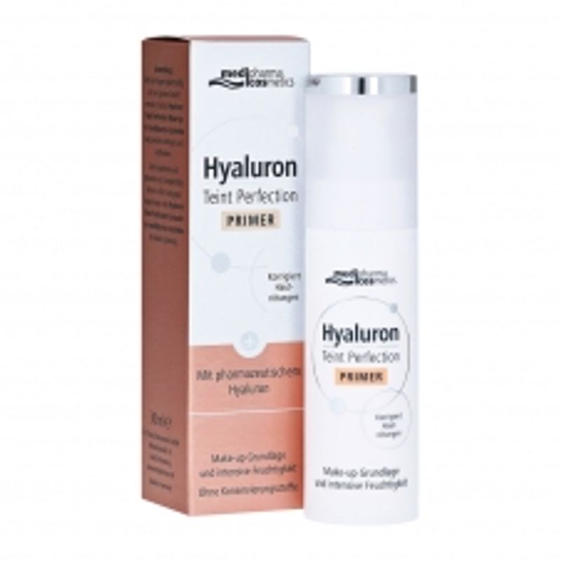 Olivenol Hyaluronic Perfection Primer 30ml
Olivenol Hyaluronic Perfection Primer 30ml