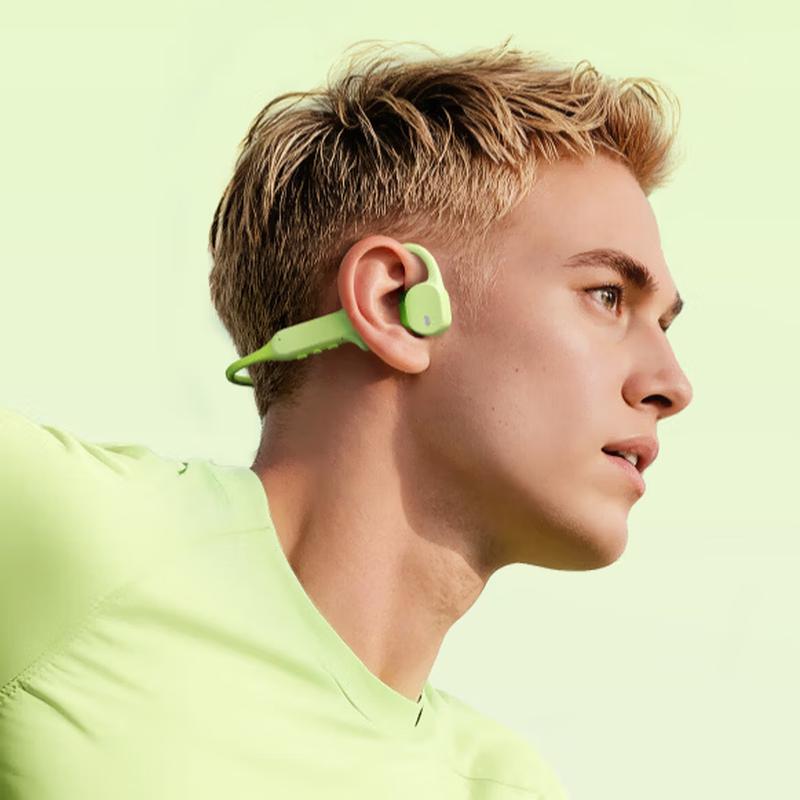 Langsdom AirWave MAX BE18 Open-Ear Sports Headphones
Langsdom AirWave MAX BE18 Open-Ear Sports Headphones